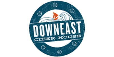 Downeast Cider House Original Blend